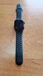 Apple Watch SE 40mm Space Gray Nike GPS zestaw