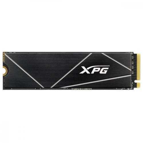 SSD XPG GAMMIX S70 1Tb (M.2 Nvme) (чтение 7400МБ/с, запись 6800МБ/с)