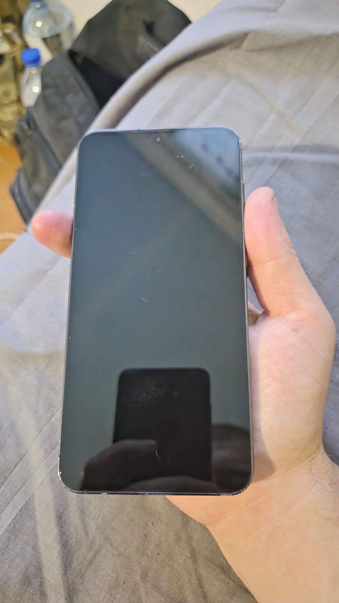 Samsung s23+ 8/256 на одну сім