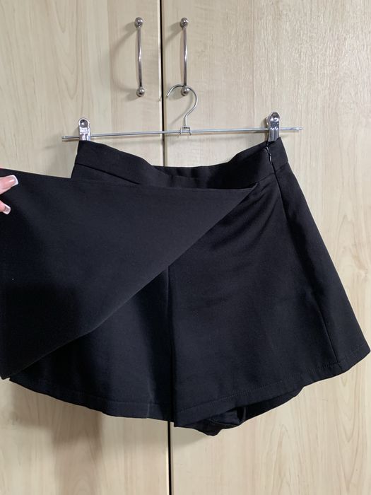 Женская юбка мини