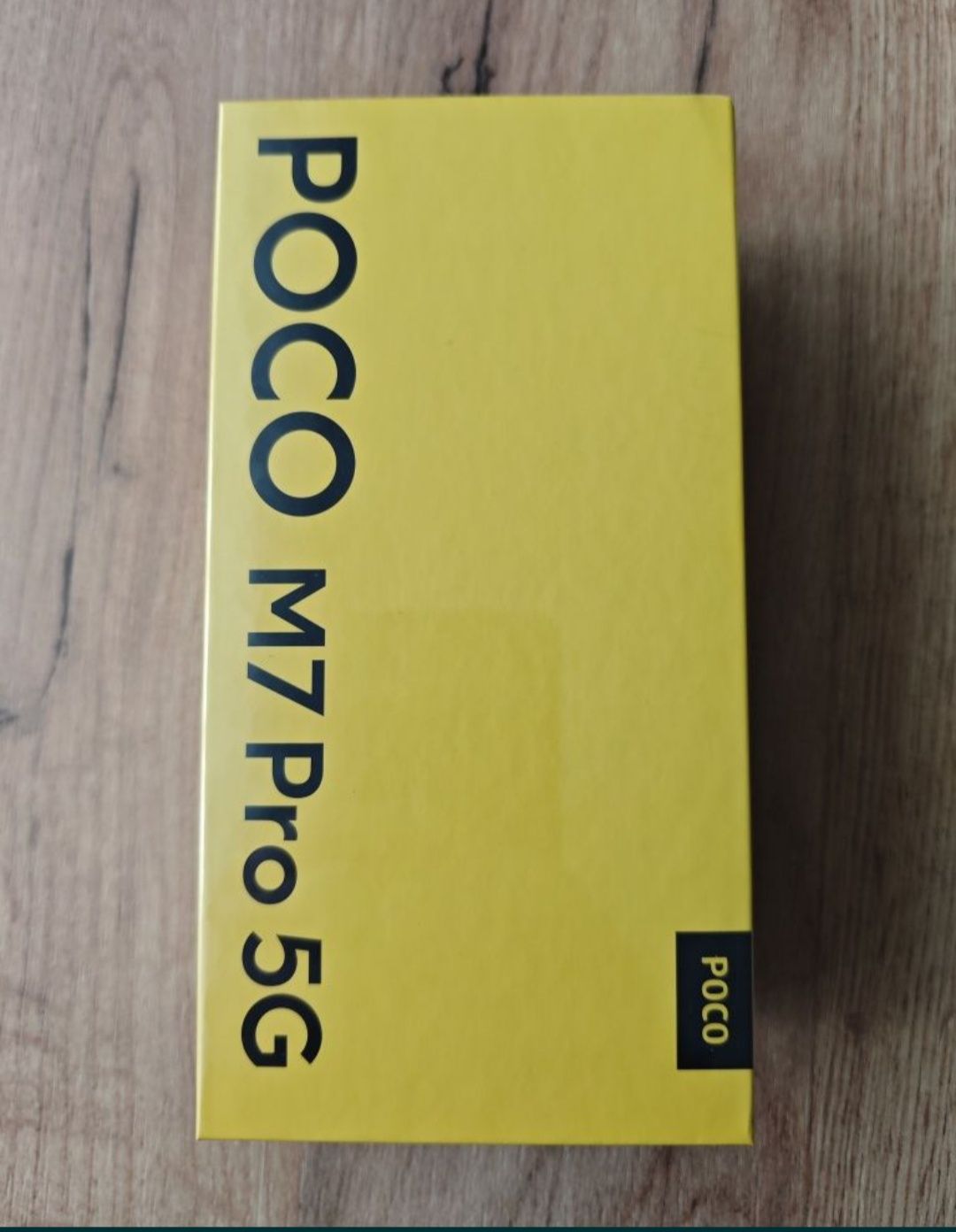 POCO M7 PRO 5G 8/256 сірий і зелений ціна без олх доставки