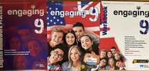 Engaging Ingles 9 ano