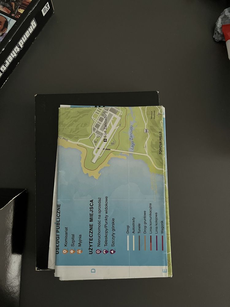 GTA 5 w edycji na PC