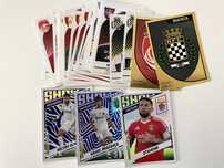 Cromos Panini Futebol 2024 / 2025
