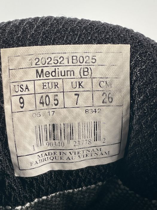 Кросівки Brooks Cascadia 12 GTX Gore-Tex  Оригінал