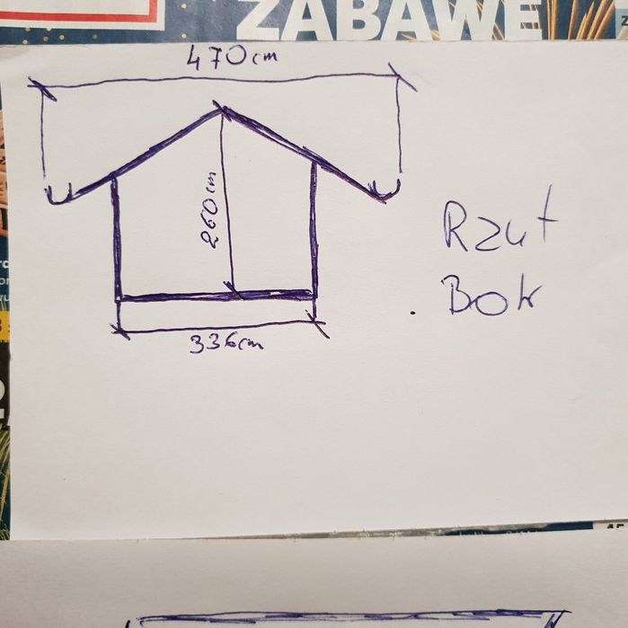 domek letniskowy ogrodowy całoroczny na działke altana, rekreacyjny