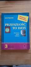 Przeszłość to dziś podręcznik do języka polskiego