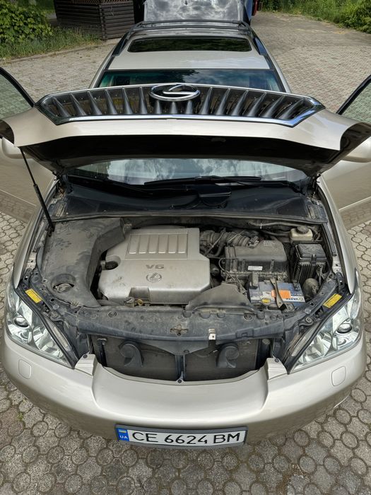 Продам lexus rx350, 2007 рік.