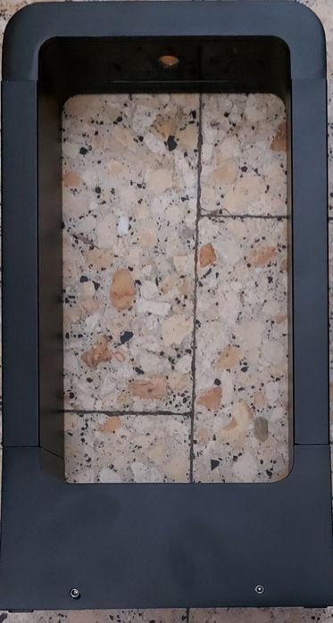 Lampa  ogrodowa  LED