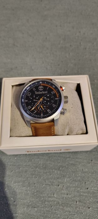 Zegarek męski Timberland