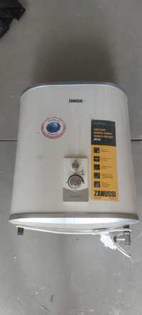 Продам бойлер Zanussi ZWH/S 30 smalto на запчасти, тени, електронік