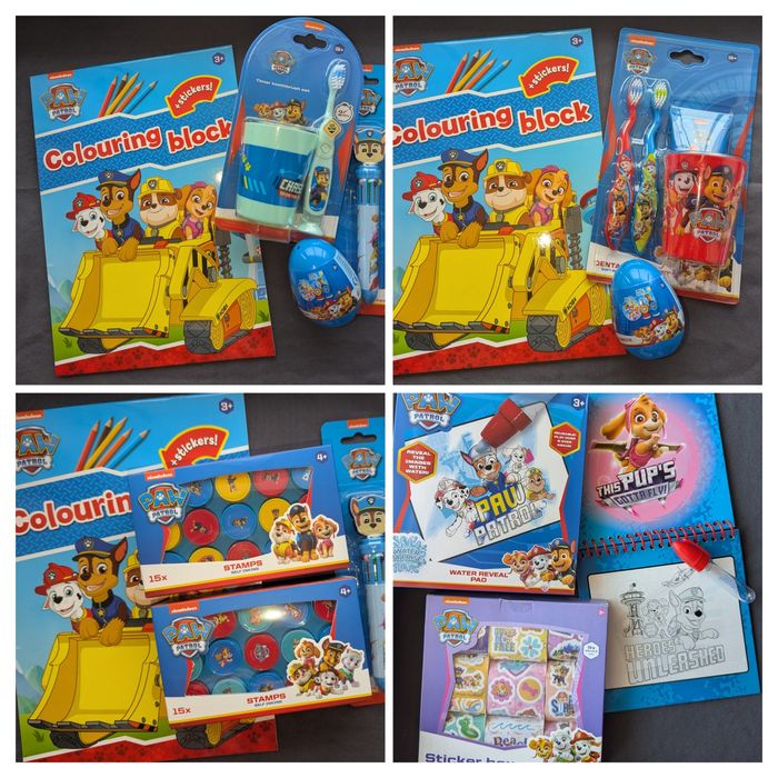 Пеналы, канцелярия Планшет ЛОЛ Патруль