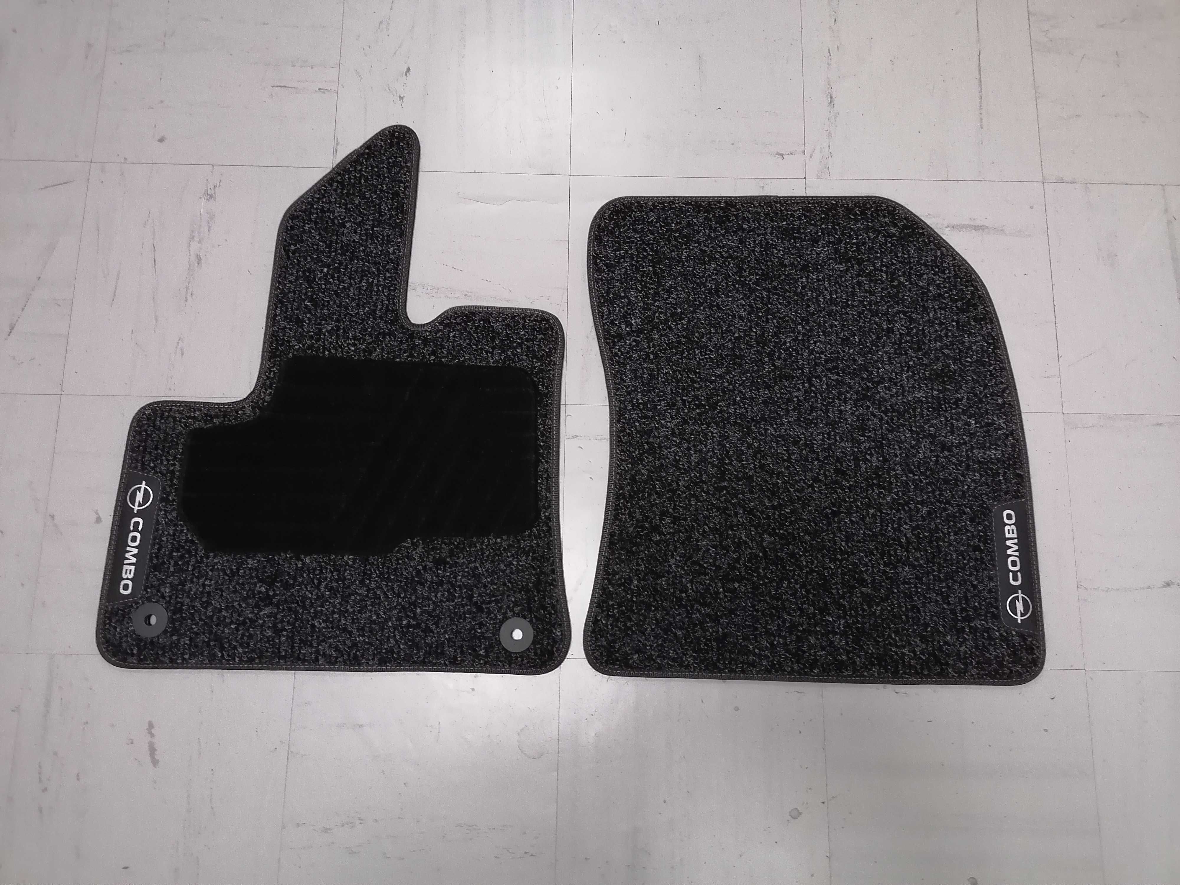 Tapetes Opel todos modelos - CarPed.pt