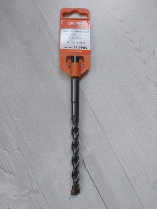 Бур Projanh 10×160