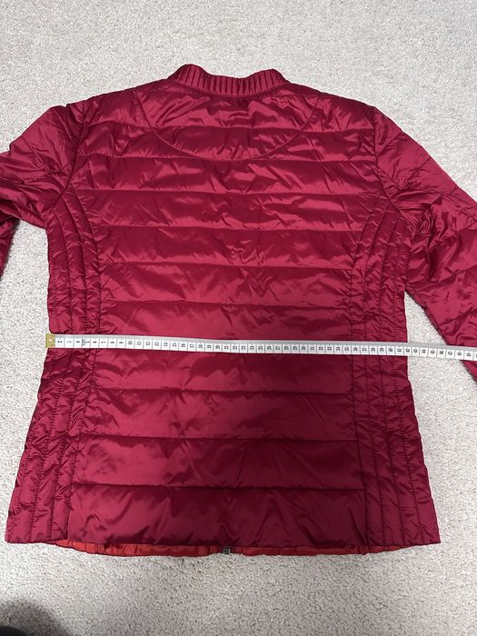 Куртка весеняя Tom TAILOR