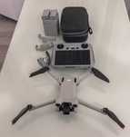 DJI Mini 3 Pro Flye More Combo