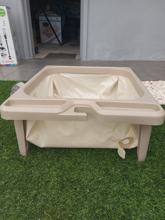 Banheira Jané Smart