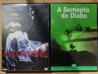 A Semente do Diabo Roman Polanski Ao sol de Satanas Maurice Pialat