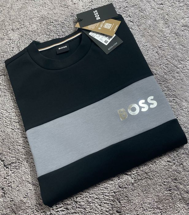 Світшот Hugo Boss
