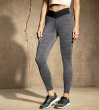 Legginsy sportowe Crivit do jogi, biegania,.