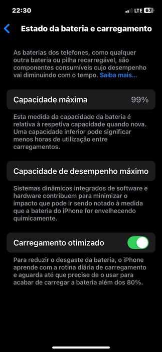 iPhone 12 negociável