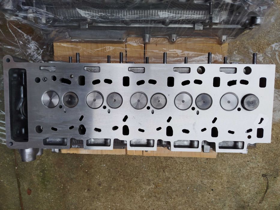 Colaça Land Rover td5