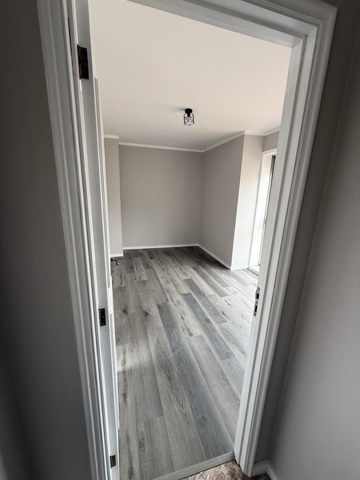 Apartamento T2 - Campanha / Parque São Roque