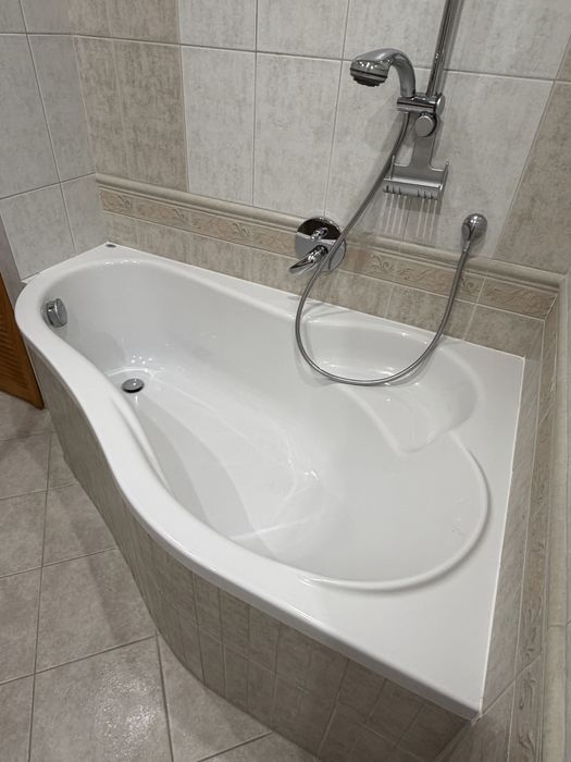 Wyposażenie łazienki do demontażu