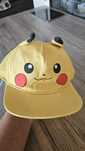 Czapka z daszkiem H&M Pikachu Pokemon