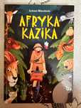 Afryka  Kazika . Łukasz Wierzbicki