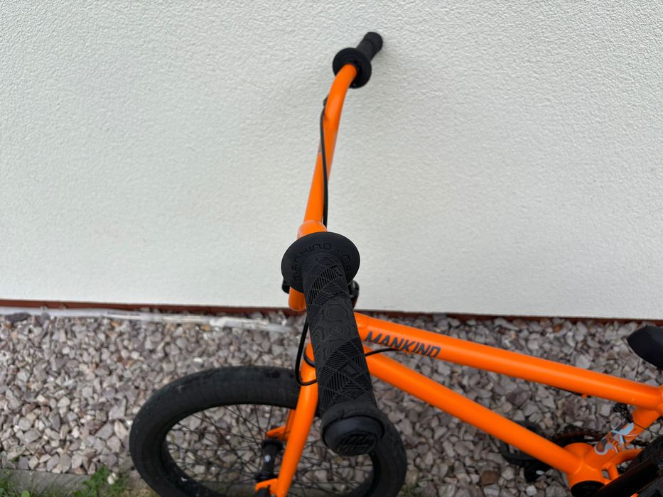 BMX Mankind Planet 20’’