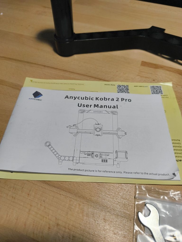 Anycubic kobra 2 pro