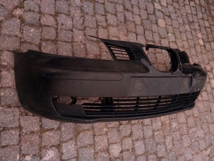 Parachoques seat ibiza 6L para choques 2004