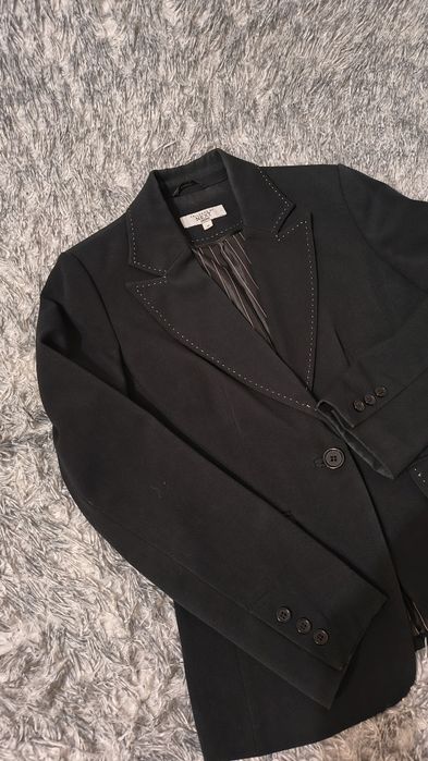 Żakiet taliowany Next