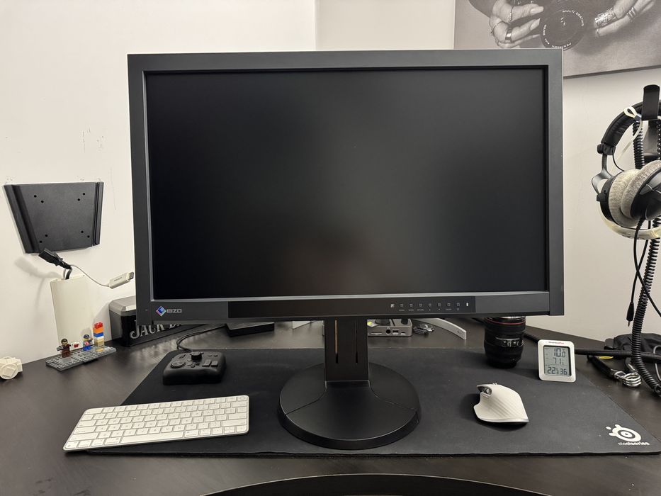 Profesionaly Monitor Eizo ColorEdge 27” CX271