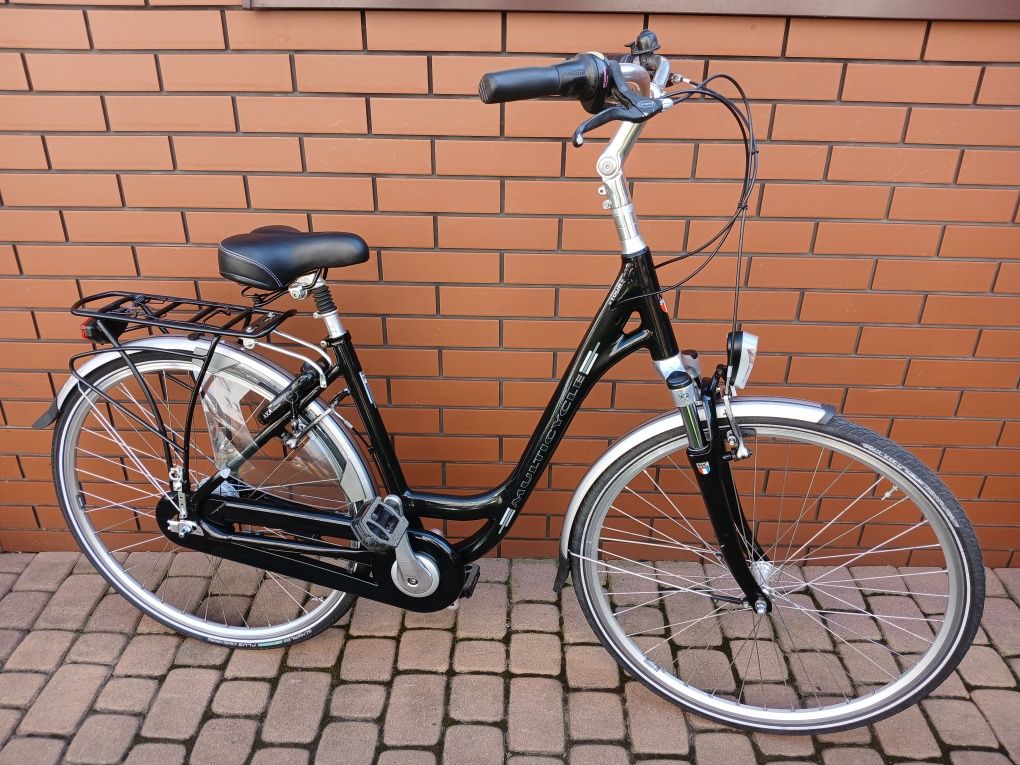 Rowery holenderskie Multicycle 48 cm Turek nr16