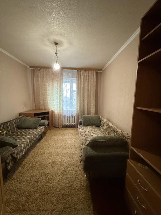 Здам 1 кім.квартиру вул.ШЕВЧЕНКА