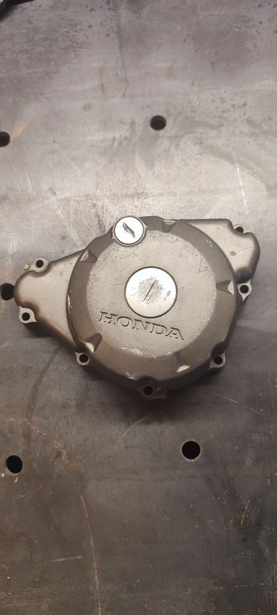 Pokrywa alternatora honda CBR 125