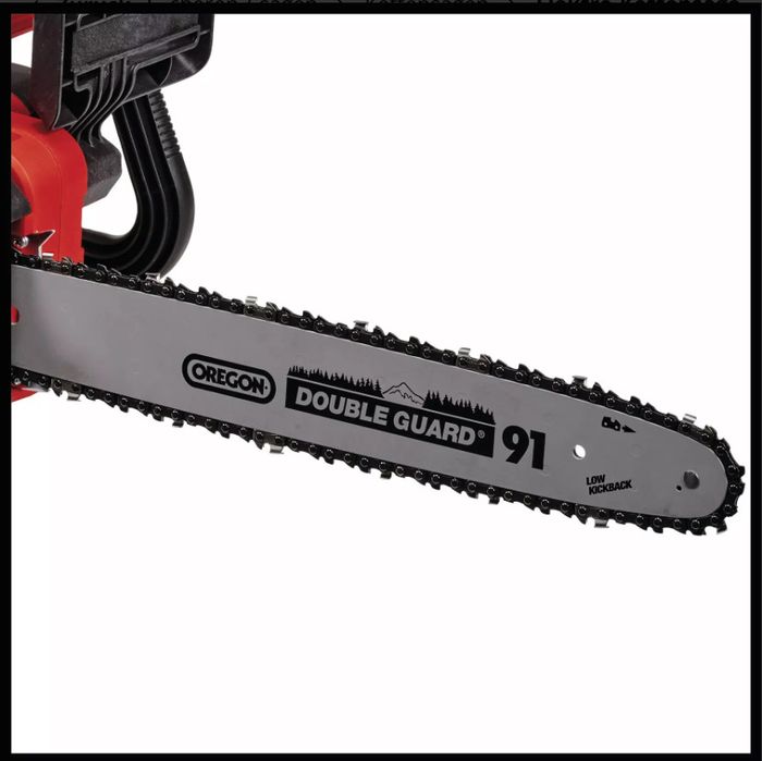 Пила електрична ланцюгова Einhell GC-EC 2040 (4501230)