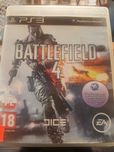 Battlefield 4 PS3, SklepRetroWWA