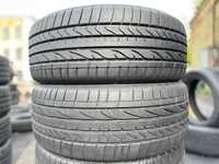 Літні шини 255/50 R20 Bridgestone Dueler H/P Sport 2шт Poland