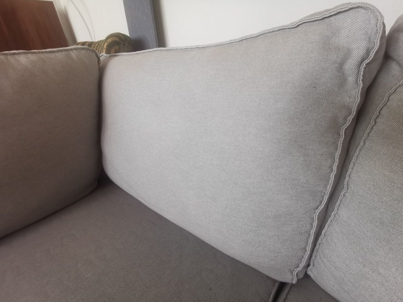Narożnik IKEA Kivik