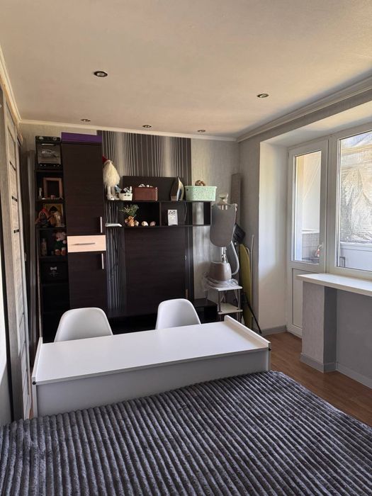 Продам 3х комнатную квартиру