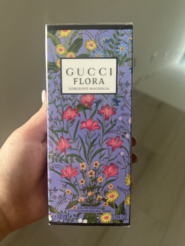 Coco Chanel Eau de Parfum(100ml)