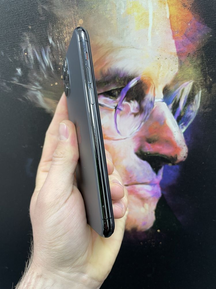 iPhone 11Pro 256Gb Never lock
