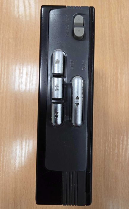 Walkman Aiwa HS-G53 Mark II z SuperBass i Auto-Rewers