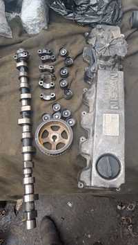 Распредвал коышка RD28 RD28T Nissan Patrol 2.8D Nissan Safari, WYY61,