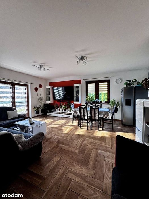 Na sprzedaż dom parterowy!