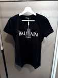 Koszulka Balmain