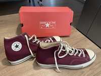 Duże buty Converse All Star Chuck Taylor. Rozmiar 16, 50.5 34cm